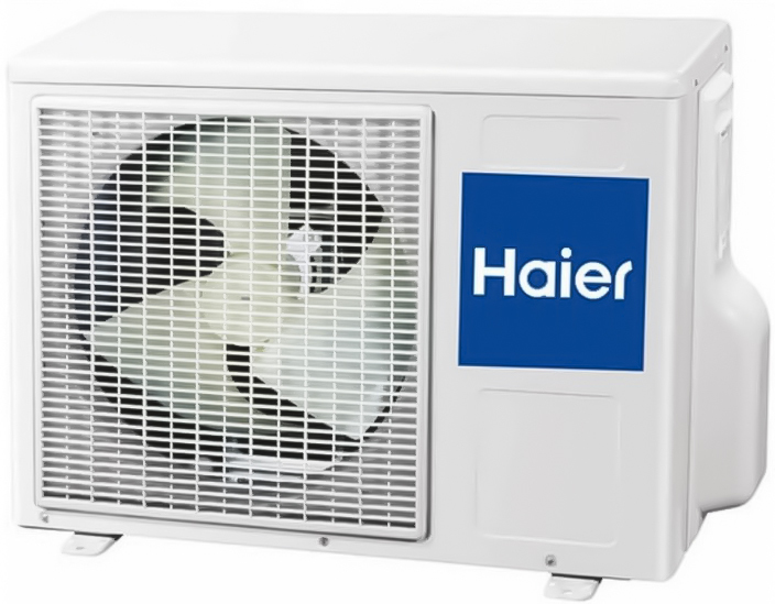 Кондиционер настенный инвертор. типа Haier Leader–А AS12TL5HRA-A/1U12TL5FRA-A
