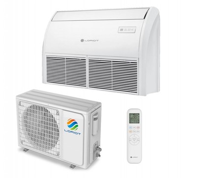 Кондиционер напольно-потолочный Loriot LAC-24ACF