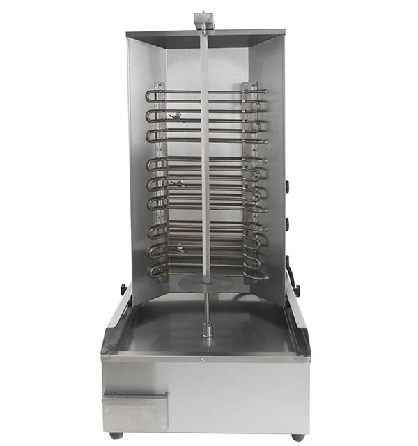 Гриль шаурма CY-70 Foodatlas