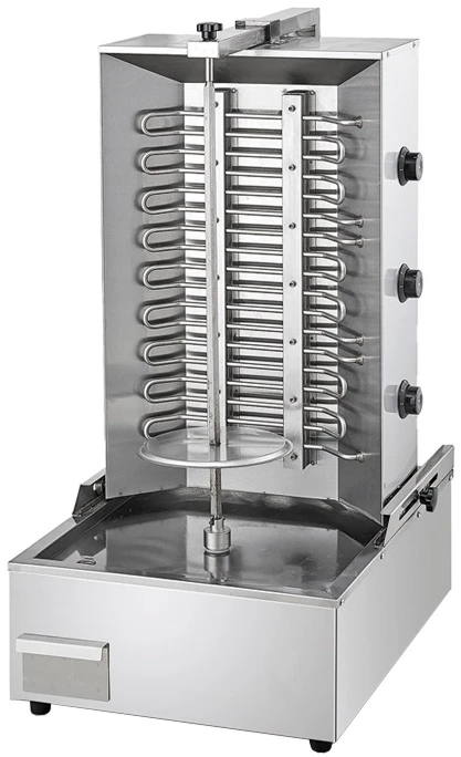 Гриль шаурма CY-70 Foodatlas