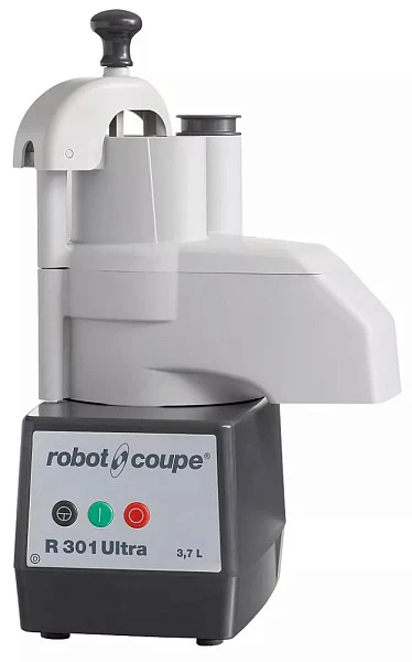 Кухонный процессор Robot Coupe R301 Ultra Anniversary