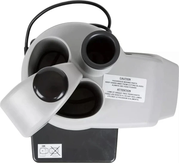 Кухонный процессор Robot Coupe R301 Ultra Anniversary