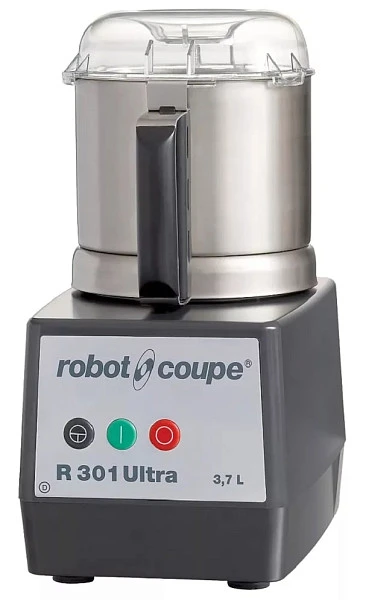 Кухонный процессор Robot Coupe R301 Ultra Anniversary