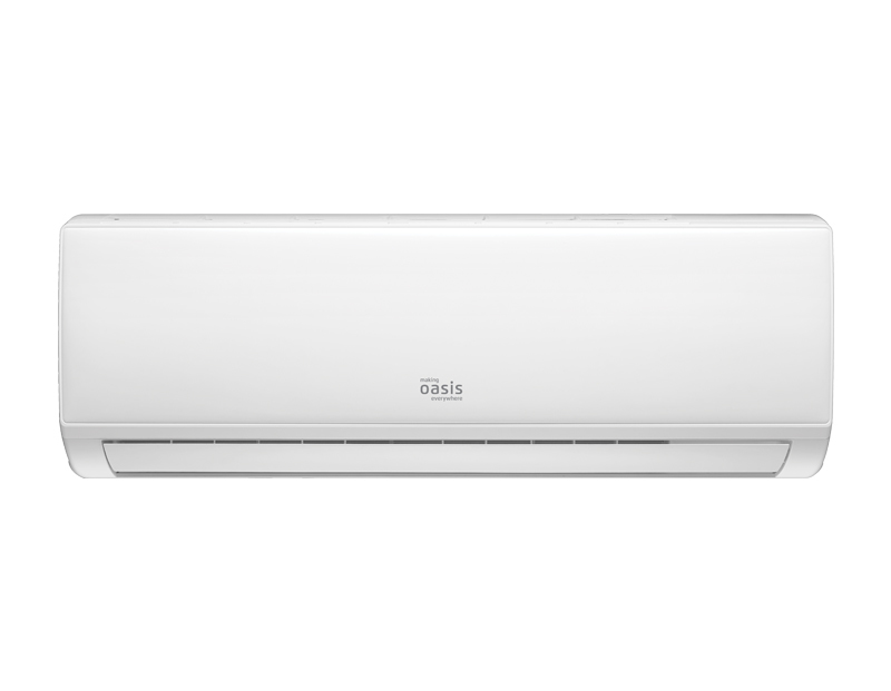 Кондиционер настенный "making Oasis everywhere" OT-7 (комплект)