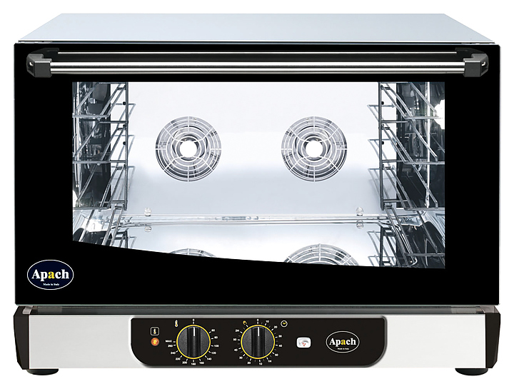 Печь конвекционная Apach Cook Line AD46MP ECO