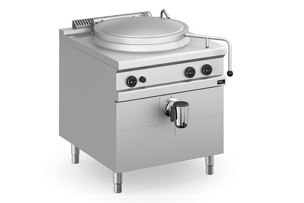 Котел пищеварочный Apach APKG-89D-100L/PL