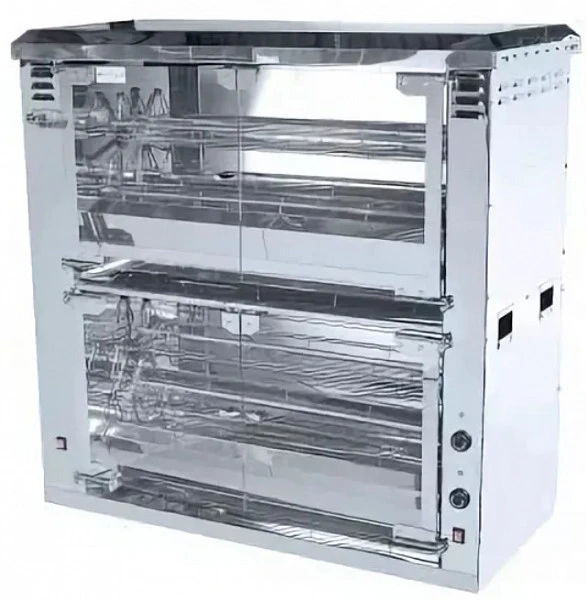 Гриль для кур Grill Master Ф6КУ2Э (21105)