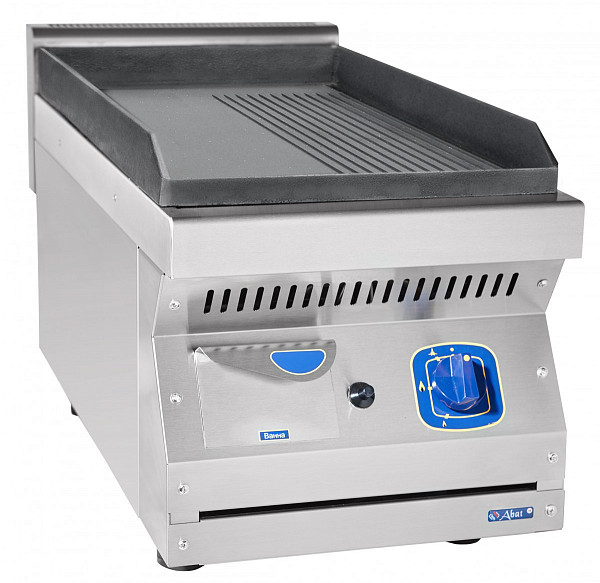 Жарочная поверхность Abat ГАКО-40/1Н-Ч-00