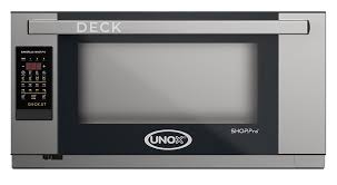 Печь подовая Unox XEKDT-01EU-S