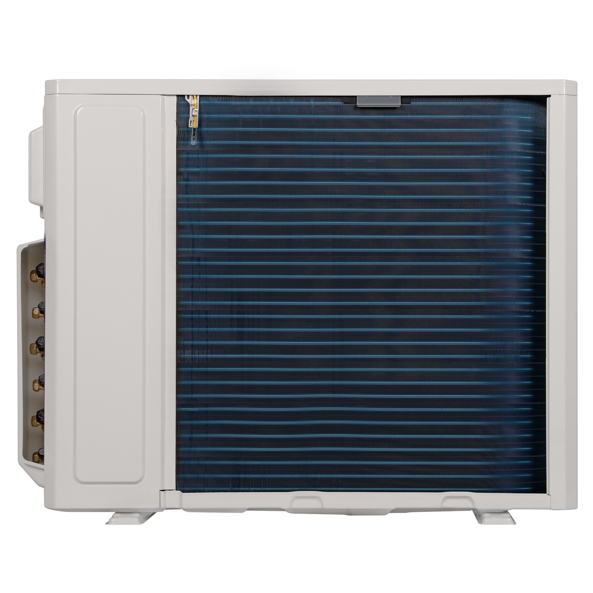 Мульти сплит-система инвертор. типа Shuft SFMO/I-21 FMI-3/N8/Out  (блок наруж)