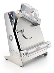 Тестораскаточная машина Sirman P-ROLL 320/2
