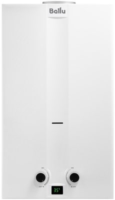 Водонагреватель Ballu GWH 12 Fiery
