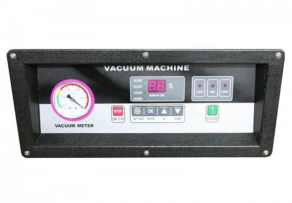 Машина вакуумной упаковки Магикон DZ-500/2SA