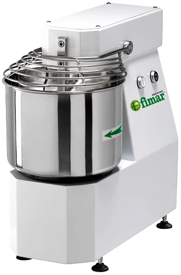 Спиральный тестомес Fimar 7/SN 220V