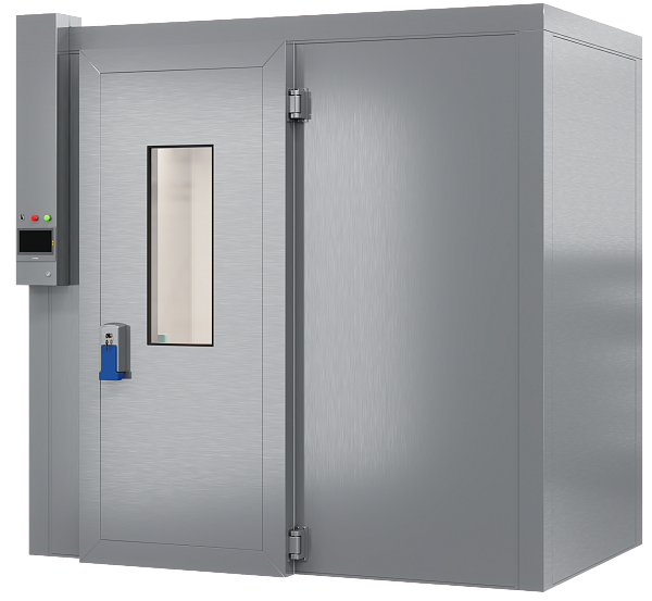 Камера отложенной расстойки Polair CRP1.6080.Т2