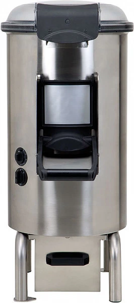 Картофелечистка Apach APP18 (220V)