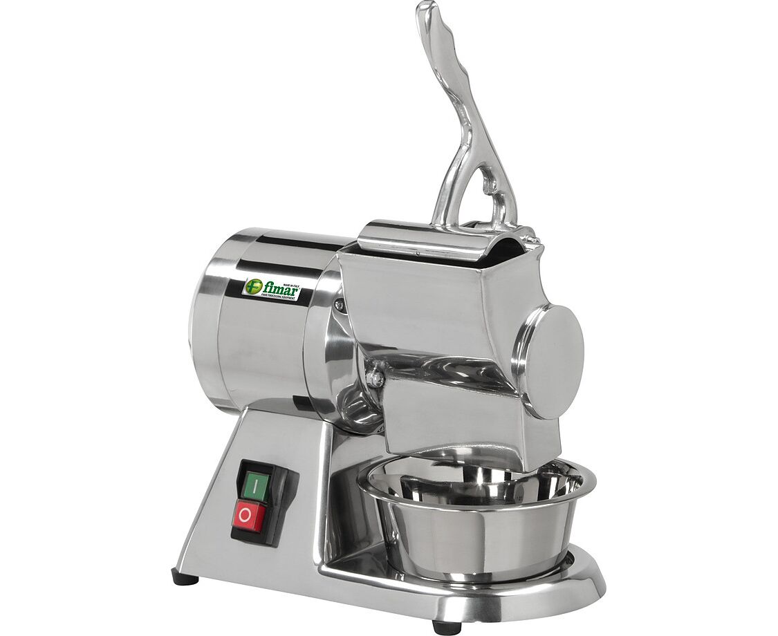 Сыротерка Fimar GR 8/D