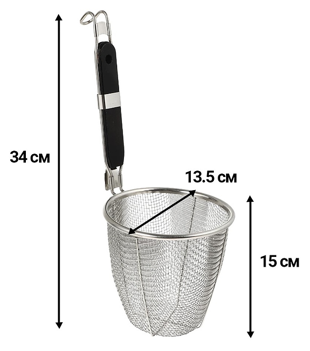 Макароноварка Kocateq ESBLL540CAS ECO