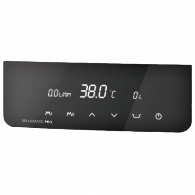 Водонагреватель Electrolux NPX 12-18 SENSOMATIC PRO