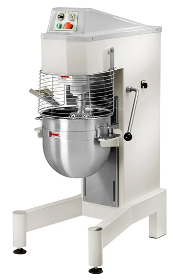 Планетарный миксер Fimar PLN40M 380V