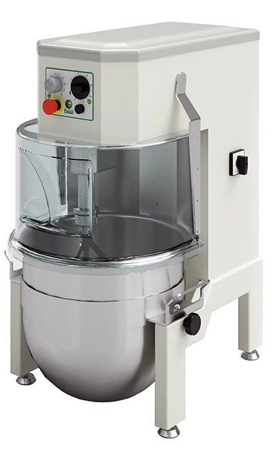 Планетарный миксер Fimar PLN12BV 220V