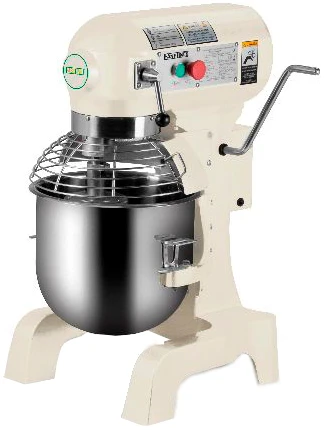 Планетарный миксер Fimar Easyline B10K 220V