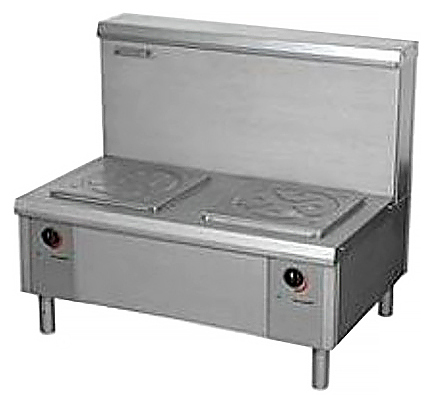 Мармит первых блюд Проммаш МЭ-1-0,18 без КМЧ