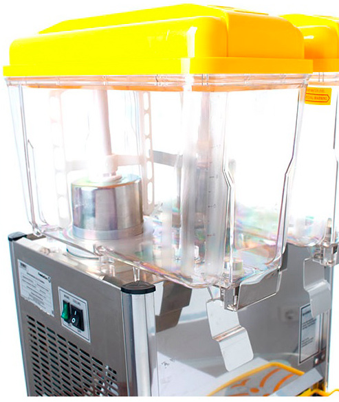 Сокоохладитель Foodatlas 12 JL-2