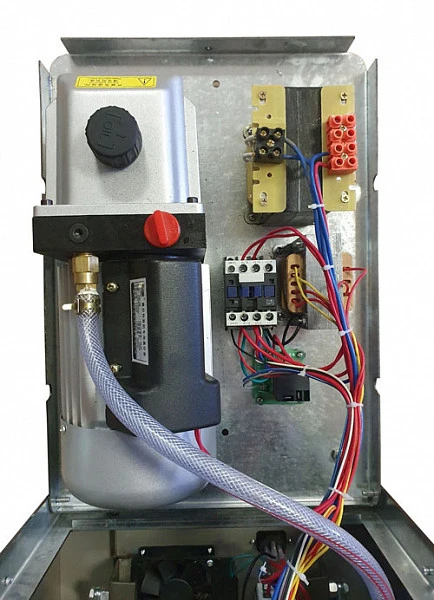 Машина вакуумной упаковки Магикон MDZ-260PD