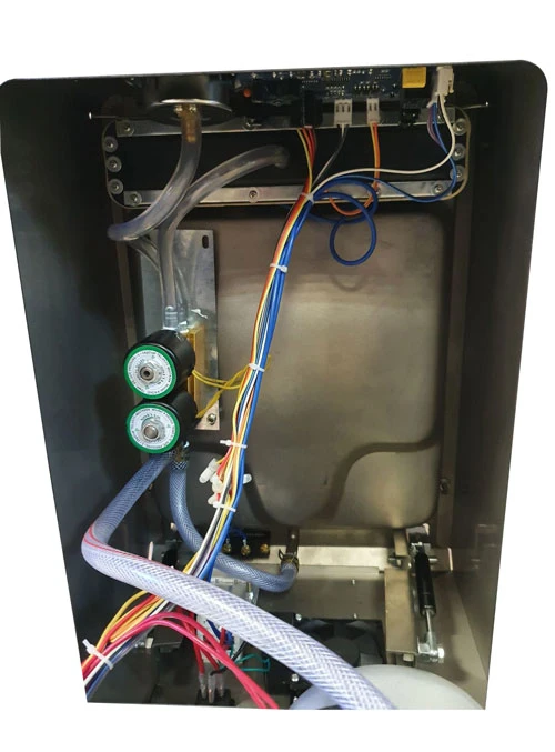 Машина вакуумной упаковки Магикон MDZ-260PD