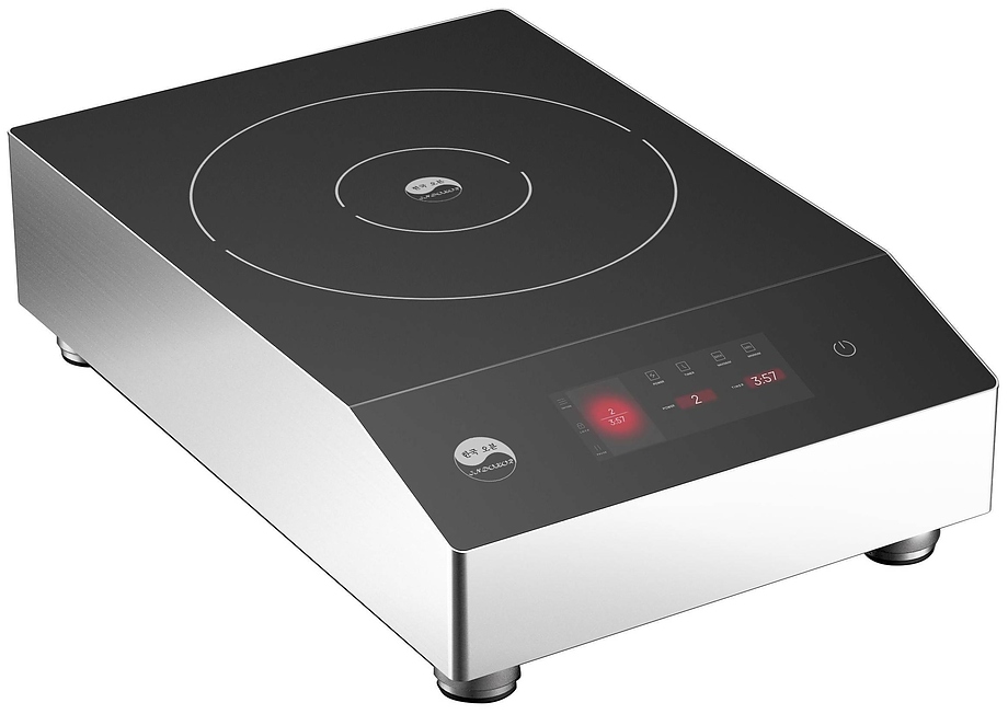 Плита индукционная Indokor IN5000TFT