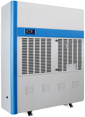 Осушитель воздуха Neoclima FD380