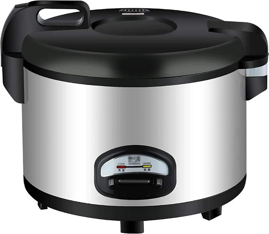 Рисоварка Enigma ERC-15L-A