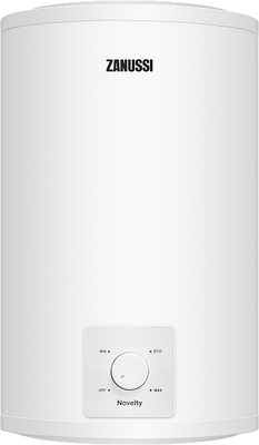 Водонагреватель Zanussi ZWH/S 15 Novelty U