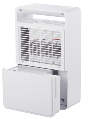 Осушитель воздуха Ballu BD1EL