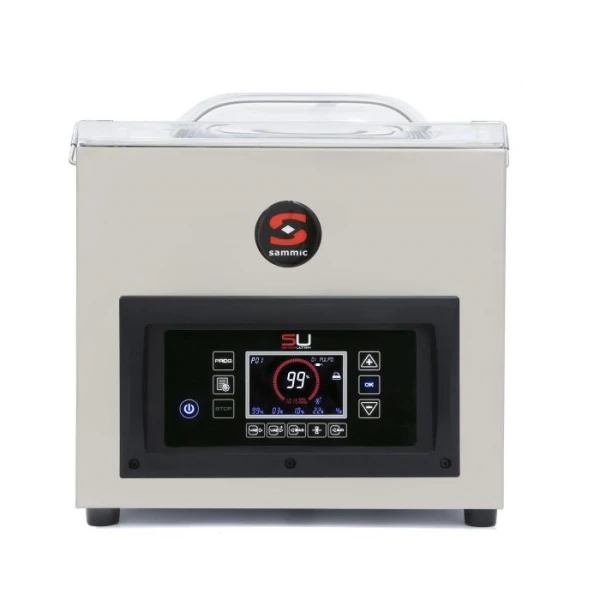 Машина вакуумной упаковки Sammic SU-310