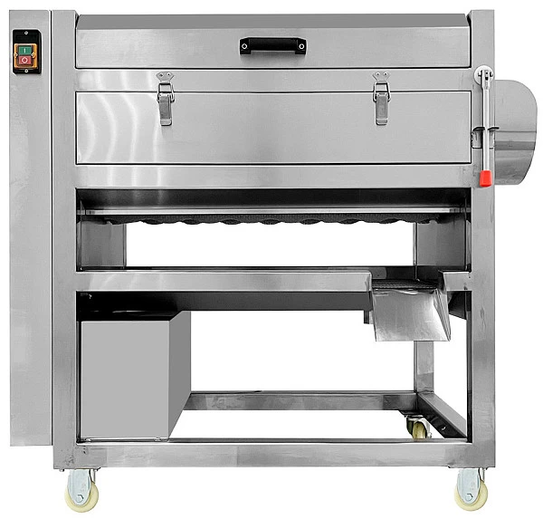 Картофелечистка Kocateq PPHLP 800 NW