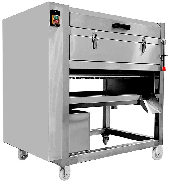 Картофелечистка Kocateq PPHLP 800 NW