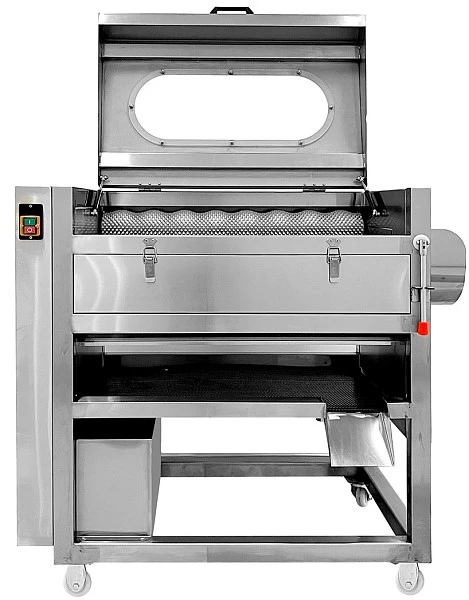 Картофелечистка Kocateq PPHLP 800 NW