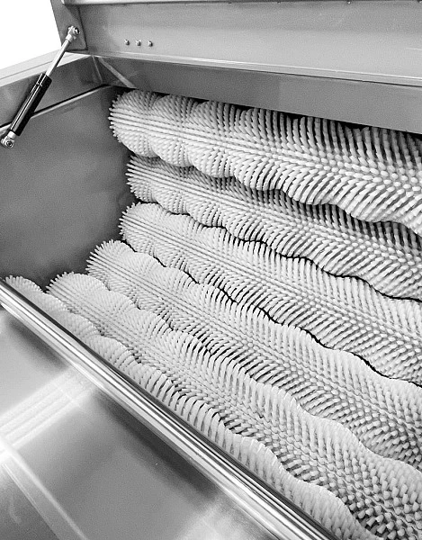 Картофелечистка Kocateq PPHLP 800 NW