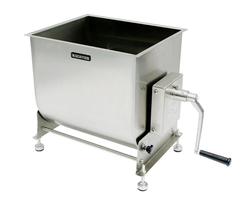 Фаршемешалка Kocateq FME20T