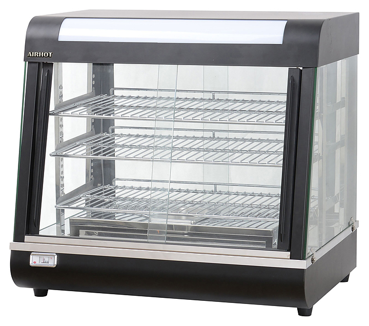 Тепловая витрина AIRHOT HW-60-1
