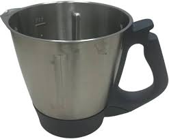 Чаша для термомискера Juno Mix TC-7B (без ножа)