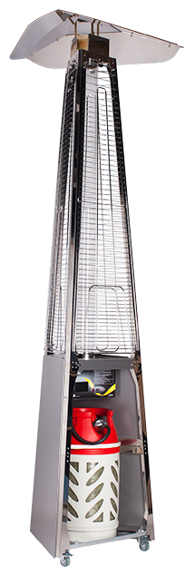 Газовый обогреватель Ballu BOGH-15