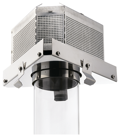 Газовый обогреватель Ballu BOGH-15