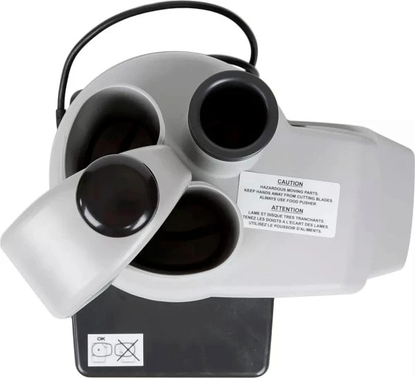 Кухонный процессор Robot Coupe R301 Ultra