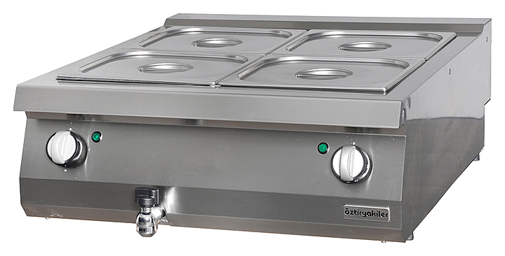 Мармит для вторых блюд Ozti OBG 8090