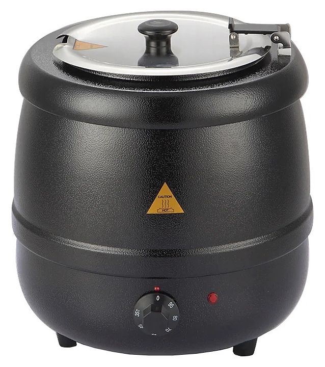 Мармит первых блюд Viatto 83010SP