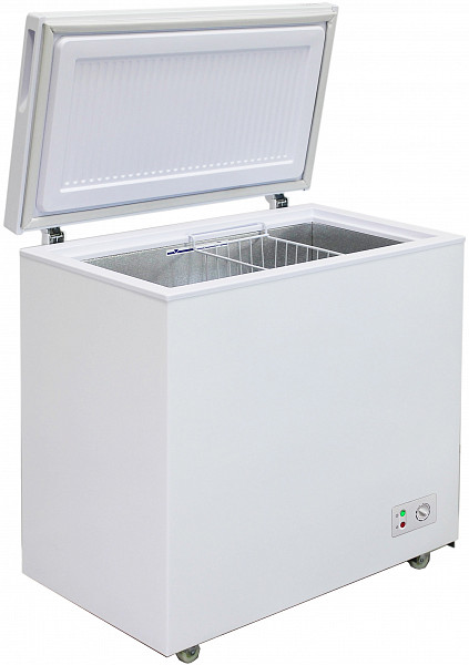 Морозильный ларь Бирюса 210KO