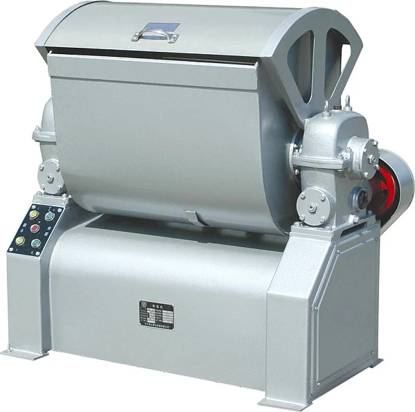 Тестомес для крутого теста Hualian Machinery HWH-50 (нерж.)